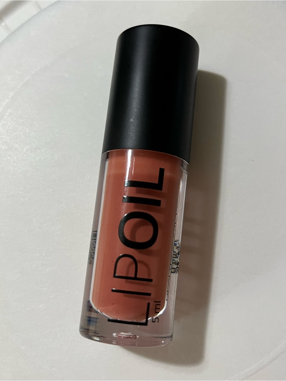 Beauty Society Lip Oil Retro – New – 5.5 mL